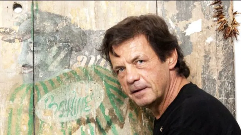 Reportáž Lucie Klímové