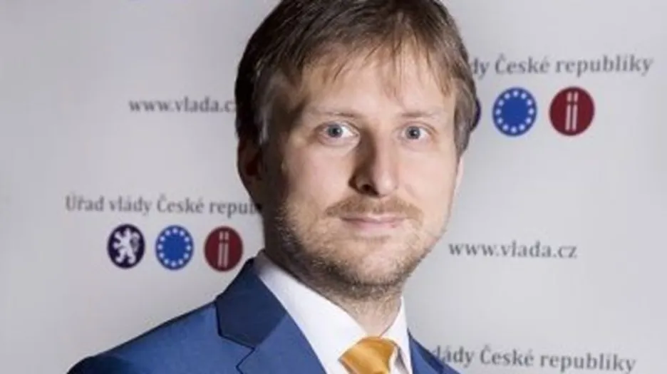 Jan Kněžínek