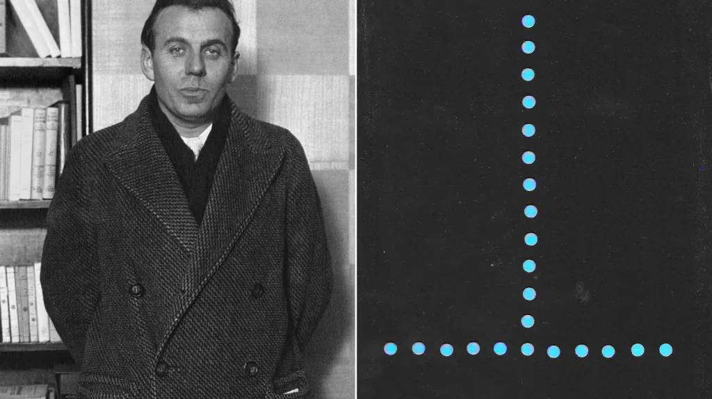 Louis-Ferdinand Céline / Cesta na konec noci