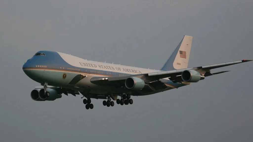 Air Force One