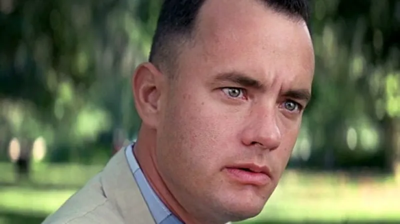 Forrest Gump