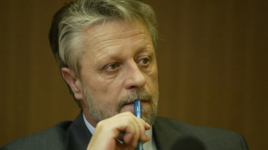 František Bublan