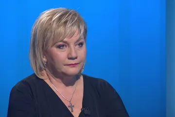 „To jsme se měli na lidi vykašlat?“ hájí exministryně Schillerová rekordní schodek rozpočtu