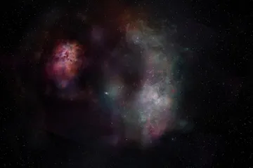 Voda existovala už krátce po vzniku vesmíru, odhalily teleskopy 