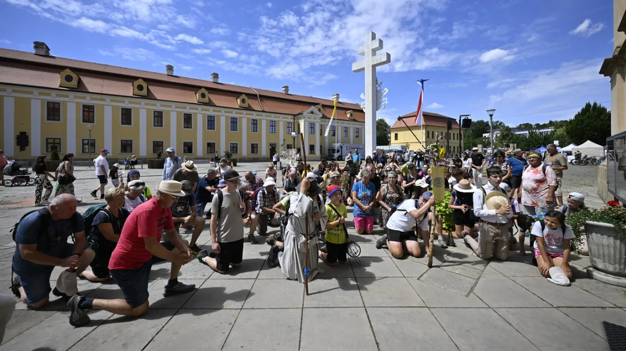 Ve Velehradě začaly Dny lidí dobré vůle