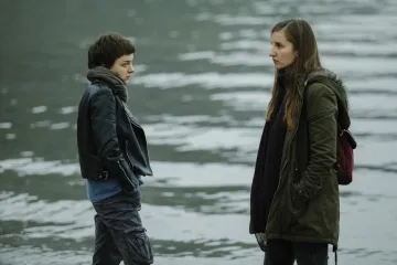 Filmový postřeh: Slovinská Nevlastní sestra je všední, přesto zapamatovatelná