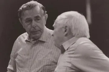 Koncerty v Brně připomínají 100. výročí narození Firkušného