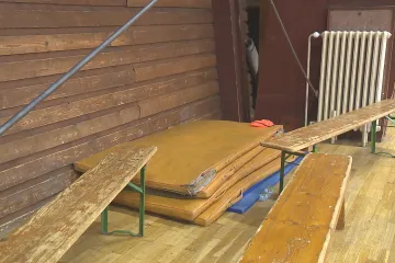 Férovější sportovní prostředí, nová hřiště a pomoc malým klubům, vytyčil Hnilička cíle své agentury