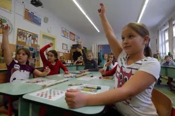 Nové školní osnovy jsou nacionalistické, bouří se někteří maďarští učitelé