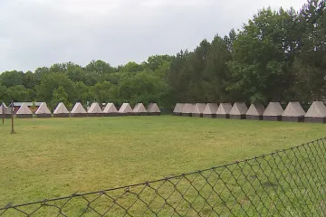 Děti z tábora na Bruntálsku nejspíš „skolily“ rotaviry, špatně jim bylo od čtvrtka