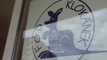 Fond ohrožených dětí - Klokánek