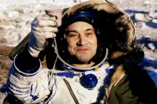 Zemřel kosmonaut Poljakov, držitel rekordu v délce pobytu člověka v kosmu