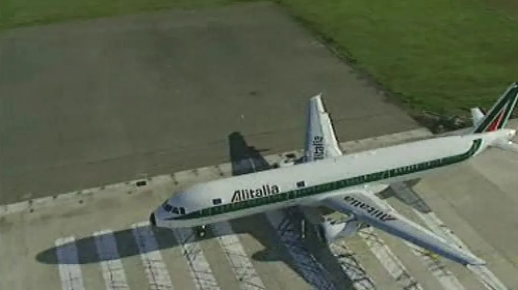 Alitalia
