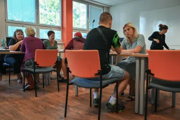 Úřad práce spustil nový program podpory pro zaměstnance Liberty Ostrava