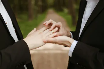 O novou formu partnerství je větší zájem než o registrované