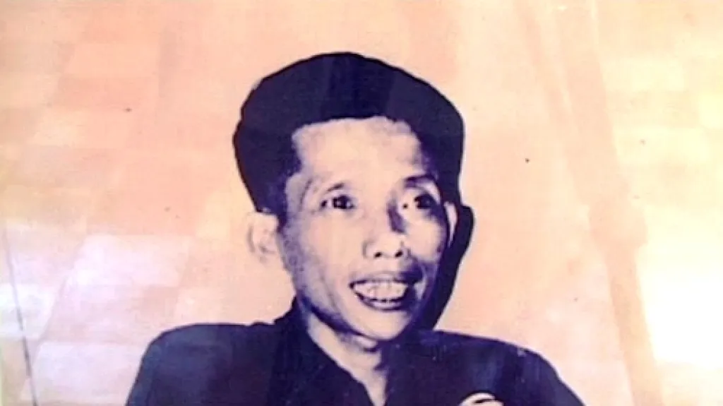 Kang Kek Ieu zvaný Duch