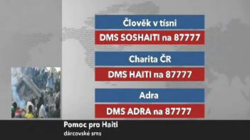 Reportáž Jany Čermákové