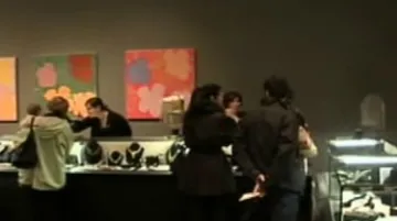 Aukční síň Christie´s