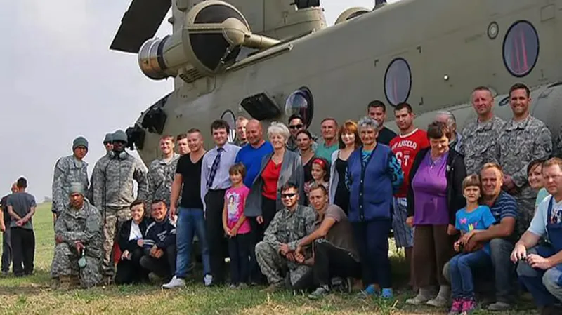 Snímeček na památku