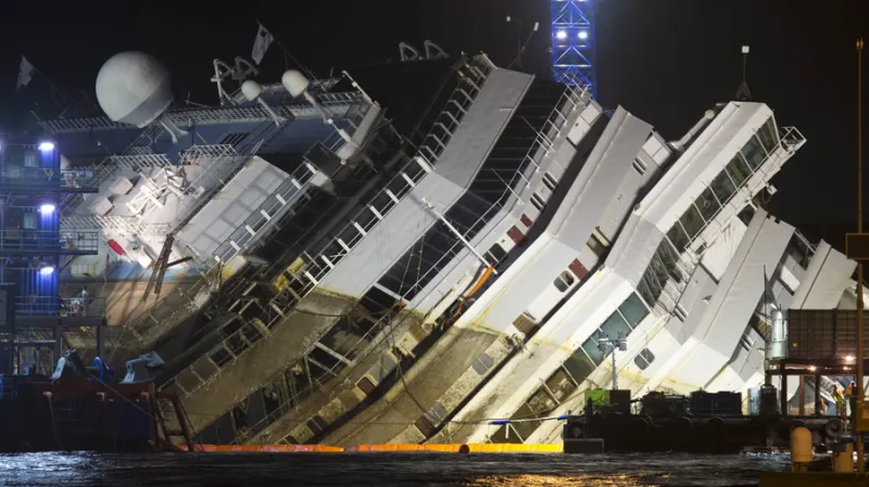 Costa Concordia