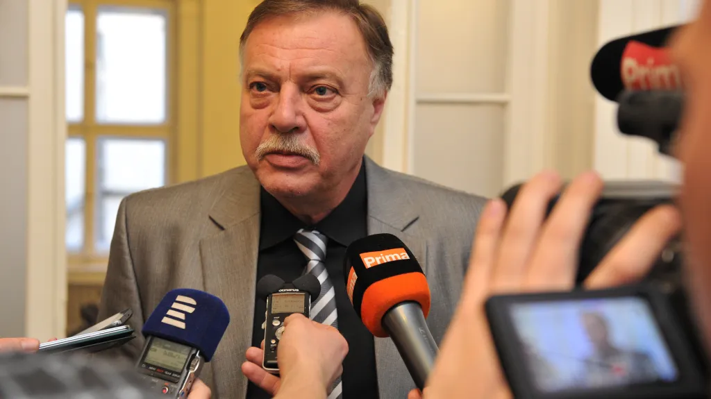 Rostislav Hakl (ČSSD)