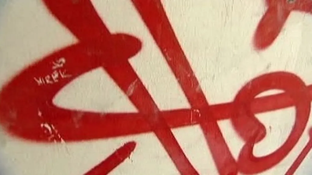 Graffiti