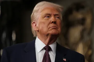 Trump „nežertuje“ o třetím prezidentském mandátu