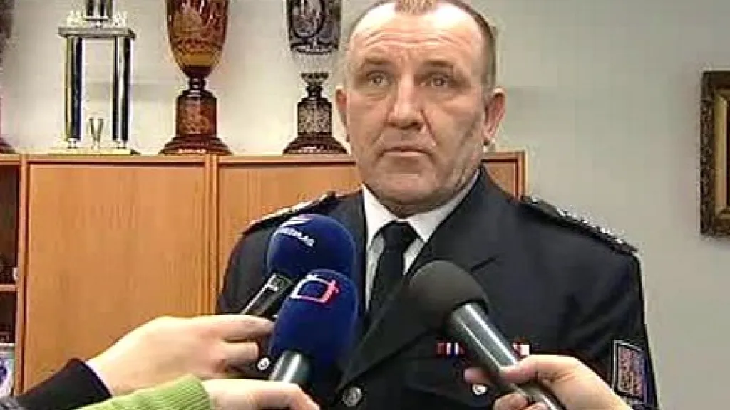 Miroslav Dvořák