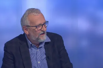 Řeším stejné kauzy jako seriálový Ochránce. Šikanu neustále, řekl školský ombudsman