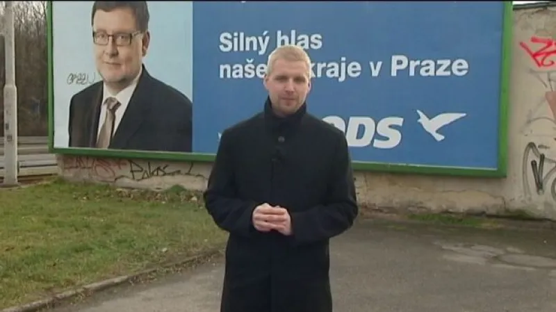 Reportáž Radka Wiglasze