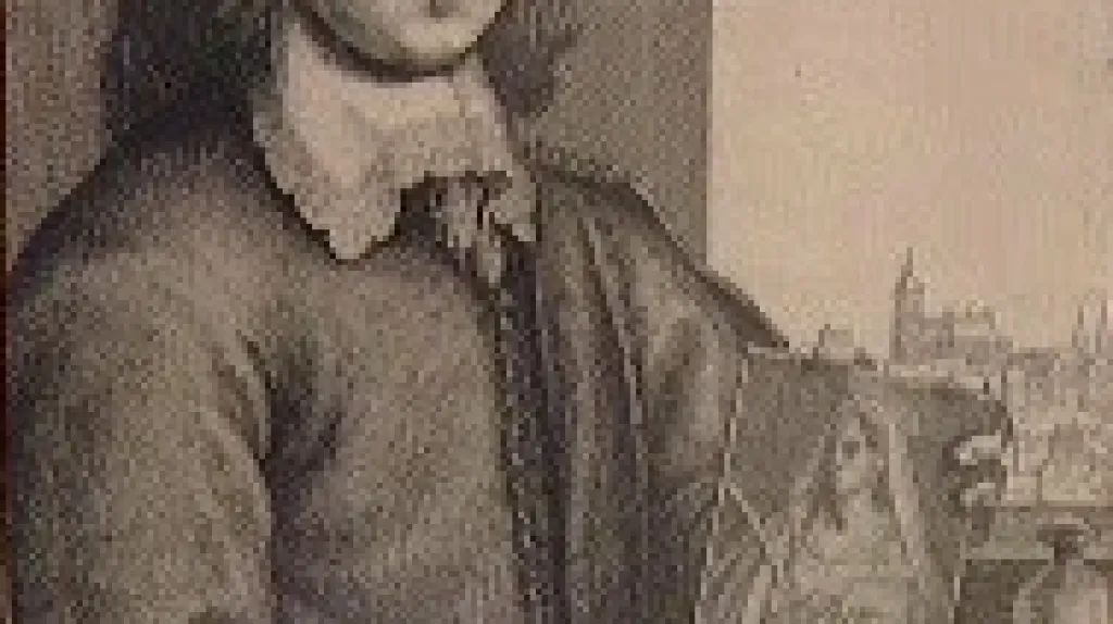 Václav Hollar