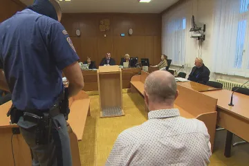 Obžalovaní z vážných trestných činů se mohou dohodnout na trestu, cílem je urychlit řízení