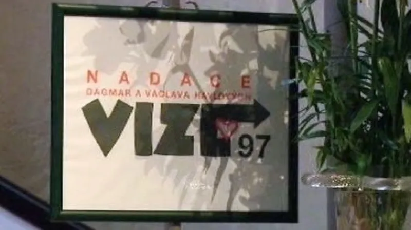 Reportáž Petra Viziny