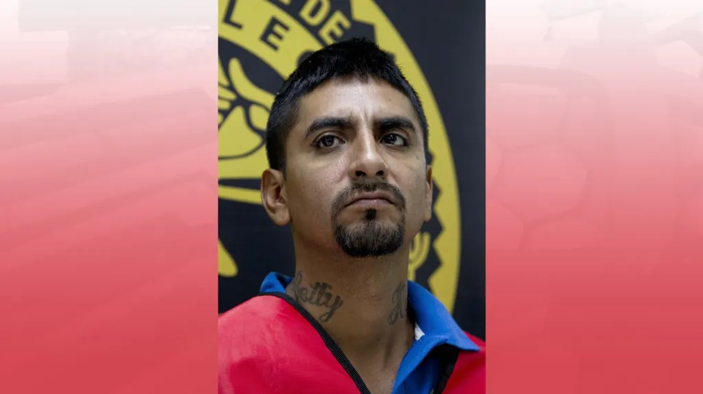 Enrique Aurelio Elizondo Flores