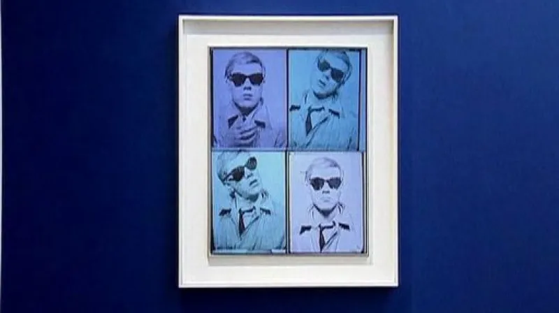 Reportáž Lucie Edrové