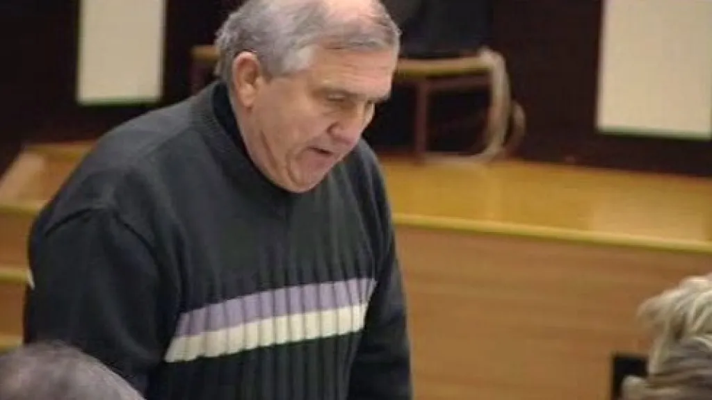 Ján Kasič
