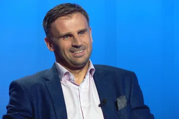 Zimola: Na lánské schůzce nás mělo být víc, měli jsme pravdu