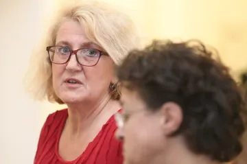 Nova musí zaplatit zdravotní sestře Marešové odškodnění za nedodržení presumpce neviny, rozhodl soud