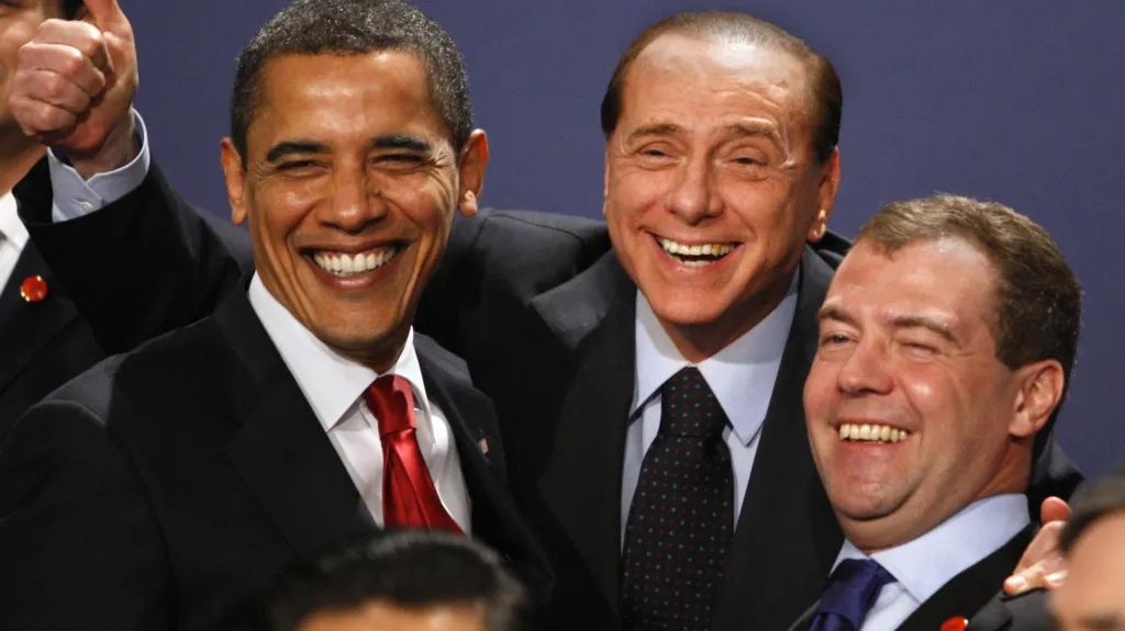 Summit zemí G20 v roce 2009