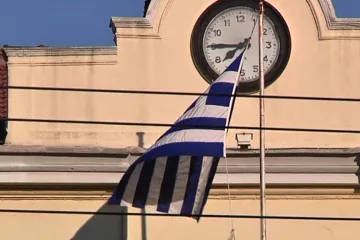 Záchrana Řecka – na druhý pokus až 120 miliard eur