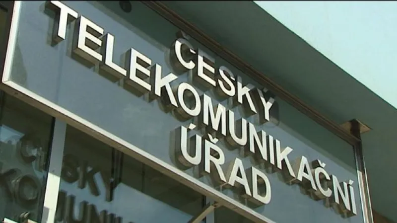 Aukce kmitočtů pro čtvrtého operátora tématem Událostí