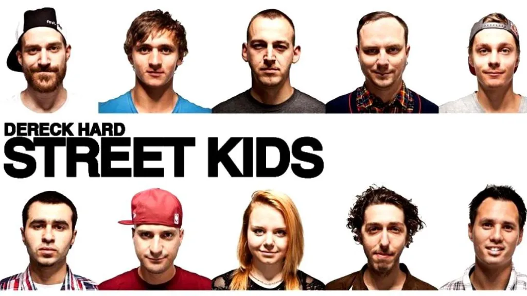 Street Kids