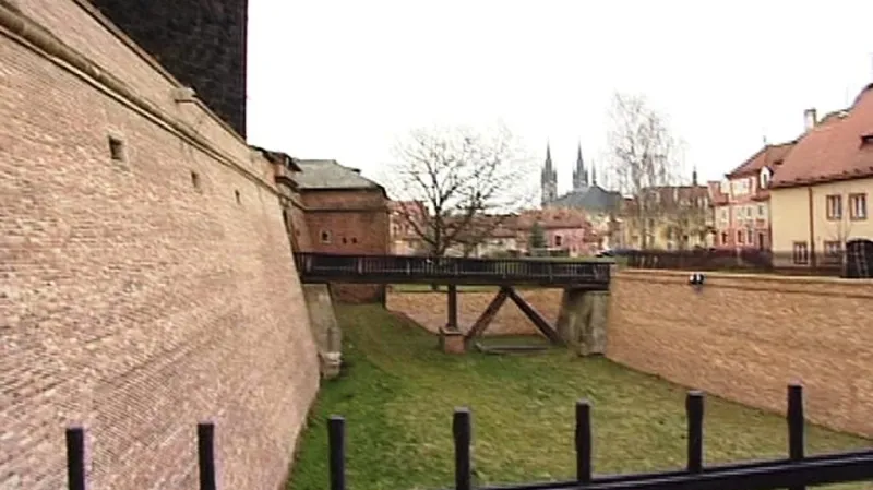 Chebský hrad
