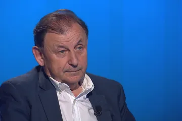 Oslovil mě přímo prezident, řekl nový Pavlův poradce Žantovský. Havlův odkaz je podle něj v bezpečí