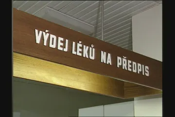 30 let zpět: Spoluúčast pacientů na úhradě léků
