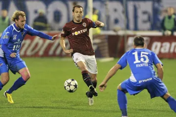 Sparta hostí Baník a chce odskočit Plzni