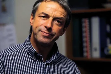 Tučkův Plán plánuje bouři ve stojatých českých vodách