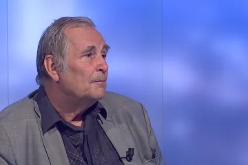 Za dražší potraviny může cena práce, ekologie i byrokracie, míní analytik Havel
