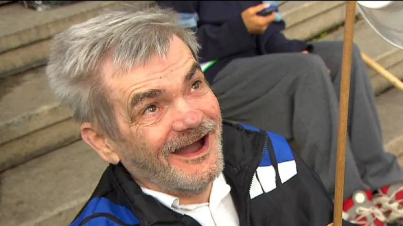 Rozhovor s Martinem Hollým