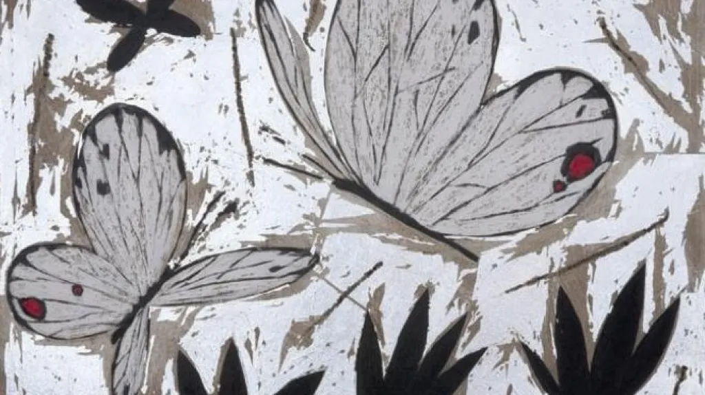 Pavla Soukupová / Let